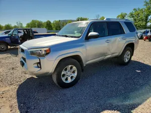 Toyota 4Runner 4.0L 6 2014