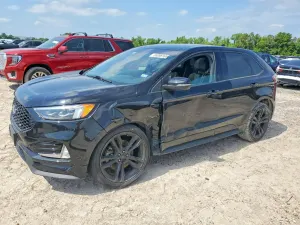 Ford Edge 2.7L 6 2019