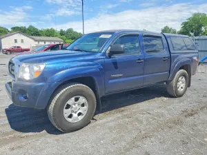 Toyota Tacoma 4.0L 6 2006