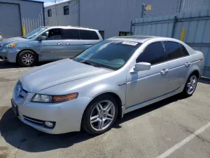 Acura TL 3.2L 6 2007