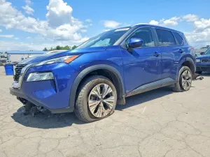 Nissan Rogue 1.5L 3 2023