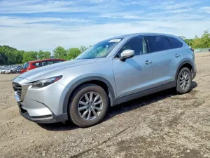 Mazda CX-9 2.5L 4 2018