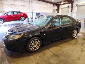 Saab 9-3 2.0L 4 2008