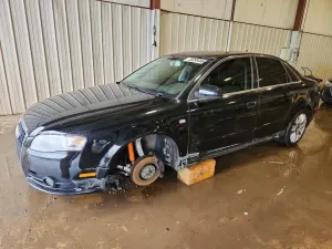 Audi A4 2.0L 4 2008