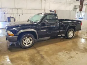 Dodge Dakota 3.9L 6 2002