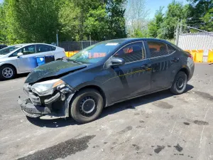 Toyota Corolla 1.8L 4 2015