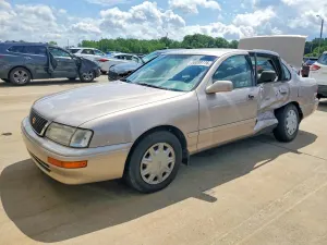 Toyota Avalon 3.0L 6 1997