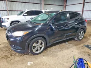 Honda HR-V 1.8L 4 2016