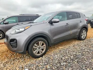 Kia Sportage 2.4L 4 2017