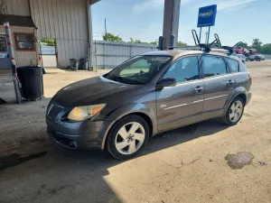 Pontiac Vibe 1.8L 4 2005