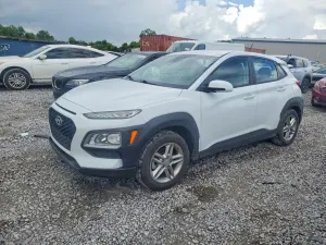 Hyundai Kona 2.0L 4 2021