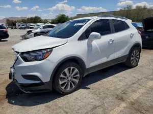Buick Encore 1.4L 4 2018