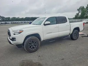 Toyota Tacoma 3.5L 6 2021