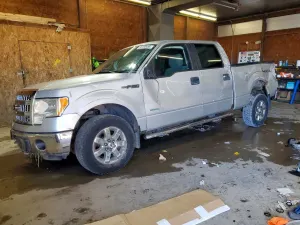 Ford F-150 3.5L 6 2014