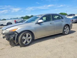 Acura TSX 2.4L 4 2009