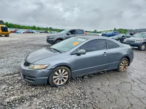 Honda Civic 1.8L 4 2010