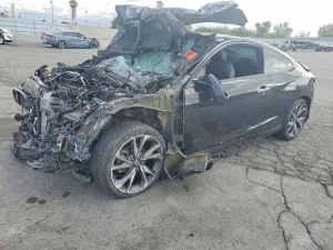 Honda Civic 1.5L 4 2019