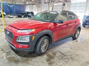 Hyundai Kona 2.0L 4 2020