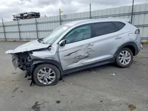 Hyundai Tucson 2.0L 4 2019
