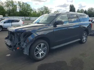 Ford Expedition 3.5L 6 2024