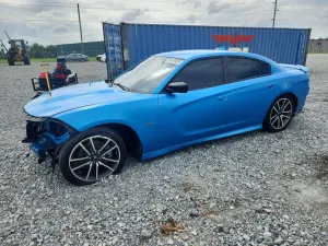 Dodge Charger 5.7L 8 2023