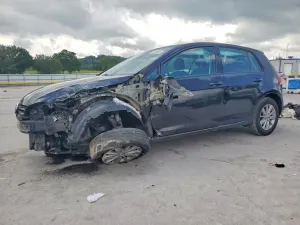 Volkswagen Golf 1.8L 4 2017