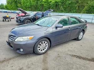 Toyota Camry 2.5L 4 2011