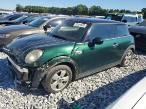 Mini Cooper 1.5L 3 2016