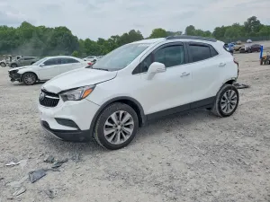 Buick Encore 1.4L 4 2019