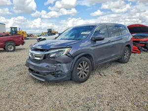 Honda Pilot 3.5L 6 2019