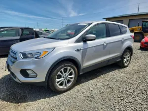 Ford Escape 1.5L 4 2019