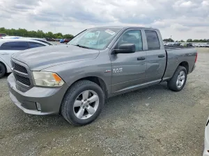 RAM 1500 5.7L 8 2013