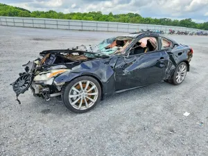 Infiniti G37 3.7L 6 2009