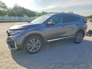 Honda CR-V 1.5L 4 2020