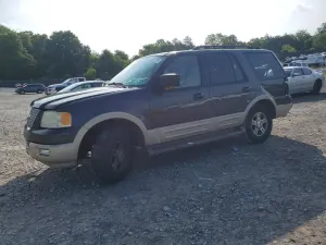 Ford Expedition 5.4L 8 2006