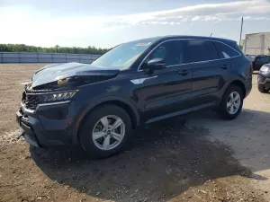 Kia Sorento 2.5L 4 2022