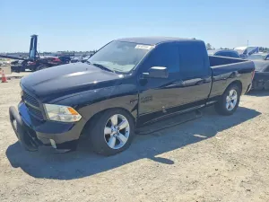 RAM 1500 5.7L 8 2014