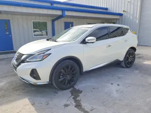 Nissan Murano 3.5L 6 2023