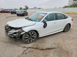 Honda Civic 1.5L 4 2023