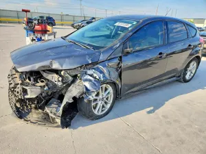 Ford Focus 2.0L 4 2018