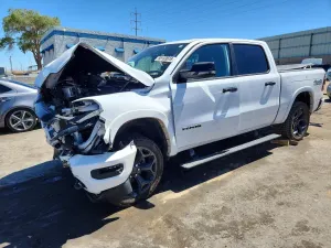 RAM 1500 5.7L 8 2023