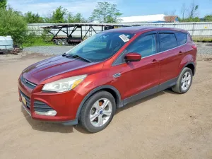 Ford Escape 1.6L 4 2014