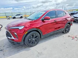 Buick Encore 1.3L 3 2025
