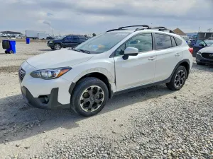 Subaru Crosstrek 2.0L 4 2023