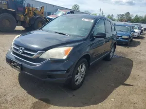 Honda CR-V 2.4L 4 2011