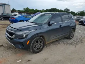 Kia Seltos 2.0L 4 2022