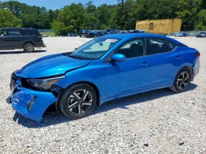 Nissan Sentra 2.0L 4 2024