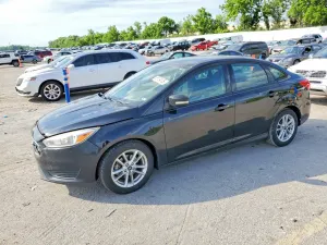 Ford Focus 2.0L 4 2017