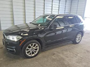 BMW X5 3.0L 6 2015