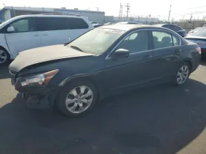 Honda Accord 2.4L 4 2010